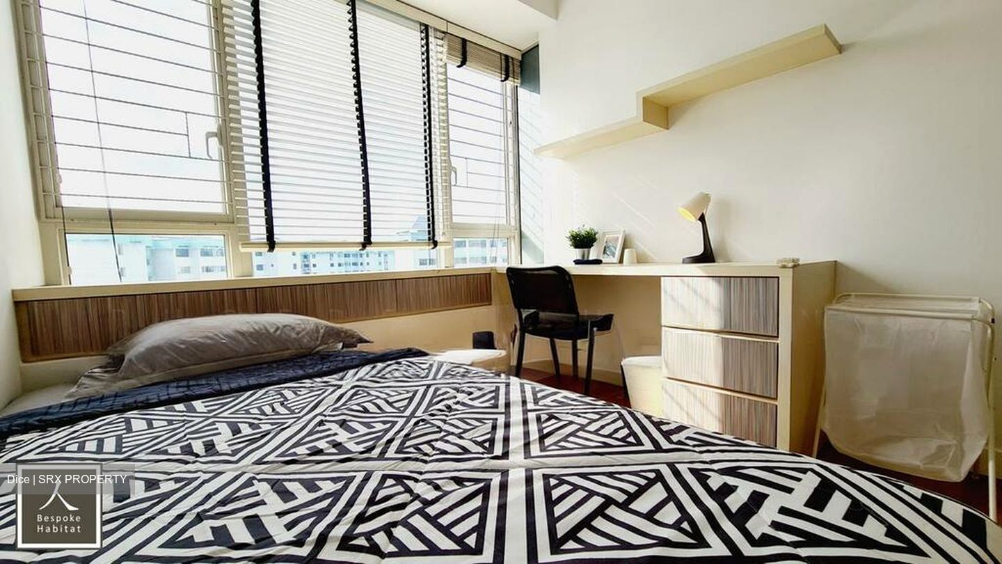 The Centris (D22), Apartment #503441991